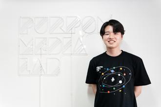 入社ストーリー】川上 桃子さん／リードUI/UXデザイナー／正社員