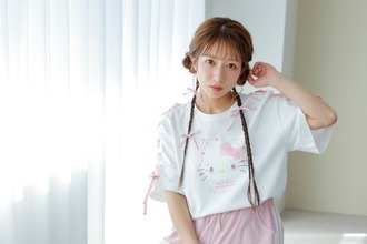 リリース情報】辻󠄀希美プロデュースブランド「Ange Charme」と