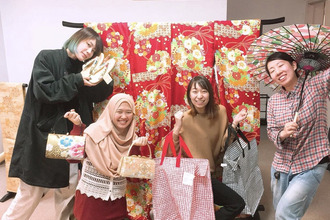 かすう工房　うしおととら　セット 漫画家「藤田和日郎」原作作品とかんざし屋wargo・かすう工房と