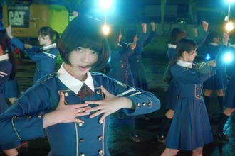 けやき坂46「期待していない自分」MVを制作 | 株式会社ピクス