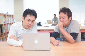 成長を加速するツール | From. 小川忠洋