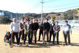 ゲームショウへの道18 Vol 4 今年も田中由姫さん登場 挑戦者全員にプレゼントも Prodigyブログ