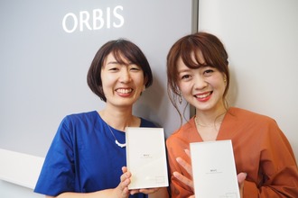 Orbis U Defencera ブランドの新しい 顔 を生み出す 商品企画で第二創業期をリードする代若手社員の働き方 Feel The Orbis