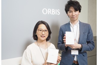 Orbis U Defencera ブランドの新しい 顔 を生み出す 商品企画で第二創業期をリードする代若手社員の働き方 Feel The Orbis