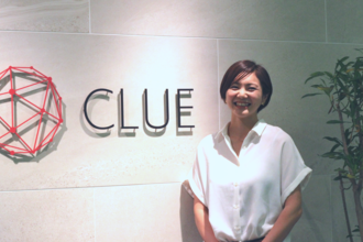 大手企業を辞めて ドローンベンチャーへ 非合理な判断をした理由 株式会社clue