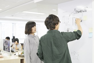 きっと お店のこと を一番考えているのは私たち 社内アプリコンテスト開催中 株式会社スマレジ