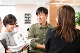 リジョブに大手企業から若手社員が続々ジョインする理由 大阪支社の目指すチームづくり 前編 Rejob Blog