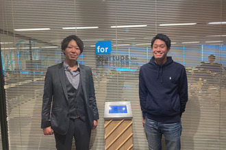 楽天のサービスを使って 次の時代の広告ビジネスを作っていきたい人材を募集 トップメッセージ