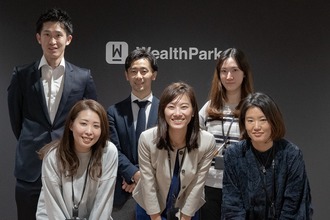 Wealthpark 社員インタビュー Vol 2 大企業から旅人 そしてスタートアップの事業開発担当に 人生100年時代を見据えた30代の新しいキャリアの作り方 Wealthpark株式会社