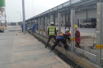 三幸工務店の土木部門 株式会社 三幸工務店