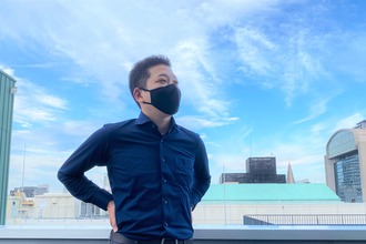 代表取り締まられ役の今日の仕事。 | 株式会社アスタリスク