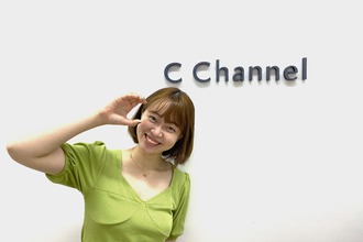 c channel 人気 ライター