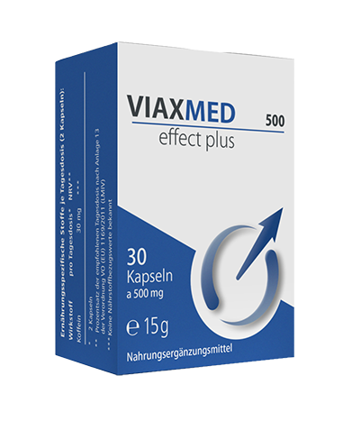 Viaxmed Erfahrungen: (Rezensionen 2022) Nebenwirkungen, beste Ergebnisse,  wirkt & kaufen!