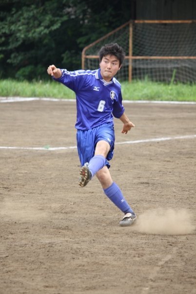 たぶん日本初 東京都大学サッカー4部リーグの国際基督教大学サッカー部 と 白潟総研がスポンサー契約を結んだ２つの理由 白潟総研なう