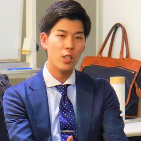 セレブリックス22卒最速内定者対談 入社の決め手はヒト編 株式会社セレブリックス