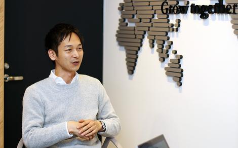 投資銀行からフィンテック企業に転職し １か月で執行役員に 執行役員インタビュー 第１回 Crowd Credit コーポレートブログ