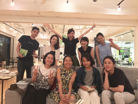 受け身の自分に卒業 チャンスを自分で切り開く私に変えてくれたhouzzという場所 Houzz Japan Kk ハウズ ジャパン株式会社