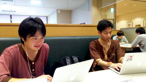 温泉で仕事ってアリ！？どれくらい自由かを検証してみた( ´∀｀) | 株式会社ノースアンビシャス