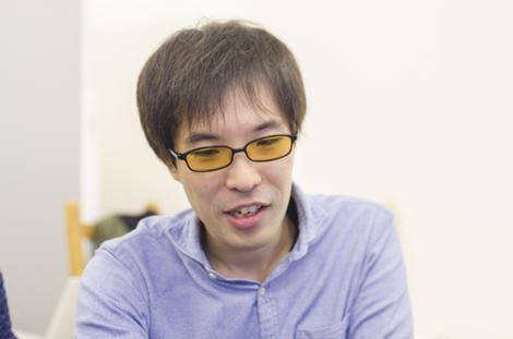 Sierからweb業界へ 代表も プログラミング経験あり 意見が通る環境がbeer And Techに Beer And Tech Interview