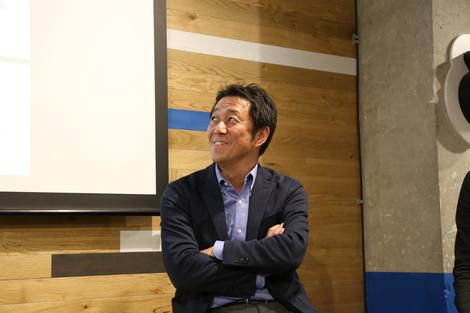 バックオフィス向けの交流イベントを開催しました 人事担当者が語る 社内コミュニケーションの工夫とは Goodpatch S Blog