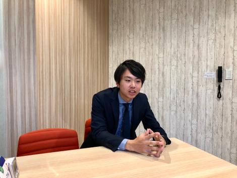 満足したらそこで終了 突き進む中で得たもの 目指すもの 株式会社ギークリー