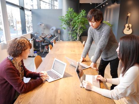 Showroomの成長を加速させる仕組み Showroom株式会社