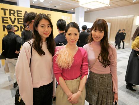 テック クリエイティブで感動を生み出す Snsnap Meet Greet Party 18 後編 Snsnap Blog