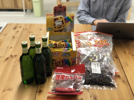 突撃 となりのマイクラ訪問 株式会社timetree