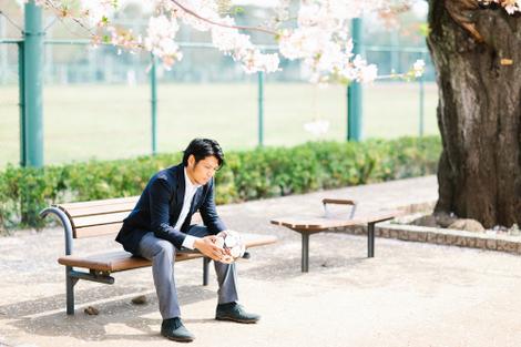 Makuake People 7 走り抜けたベンチャーでの経験 いままた 静かな情熱がふつふつと Makuake People