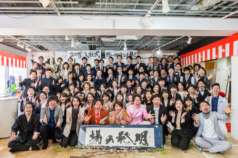 後編 ツクルバ第２号社員が 社員数100名を迎えた今思うこと ツクルバメンバーズ