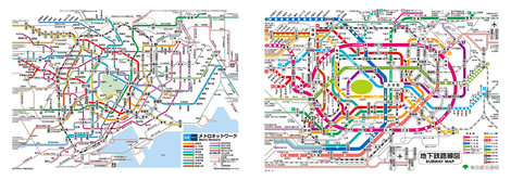 図 東京 路線 www.proinnovate.co.uk PDF鉄道路線図