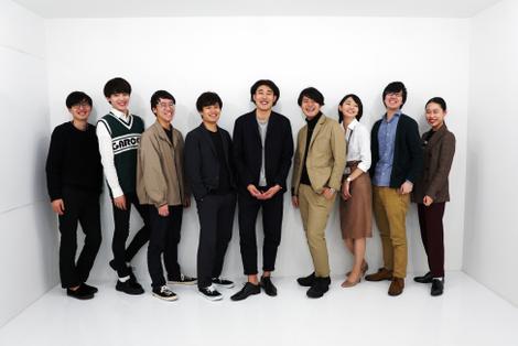 例年にも増して個性際立つ新入社員 スパイスボックスに9名の新メンバーが入社しました Spicebox S Blog