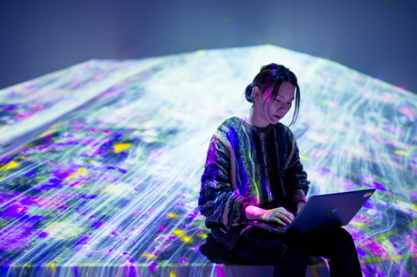Googleでインターンを経験したスタンフォード学生が 次のステージにチームラボを選んだ理由 Teamlab S People