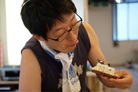 久しぶりに京都でも採用するので 京都事務所が行なっている技術的な取り組みについて紹介します What We Are Doing