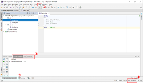 Phpstormで始めるgit生活 Rakus Engineer Blog