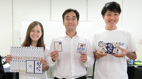 サイバーエージェント流 経営のポイント 第21弾 Ca Wise堂前社長が考える 当事者意識をもった ホンモノ 志向 のメンバーを育てる方法 とは 経営をアップグレードしよう 中小 ベンチャー企業の生産性を10倍上げるwebマガジン