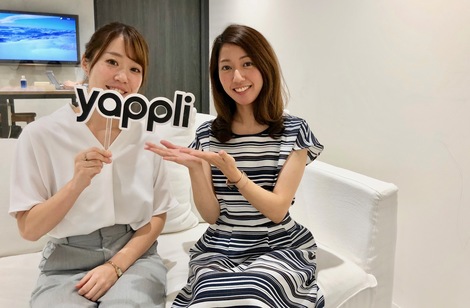 新メンバーが最短で力を発揮できるために ヤプリで始めた Yappli Onboarding Program 株式会社ヤプリ