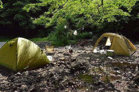 超 野宿ライダー 旅立ち編 あまた株式会社