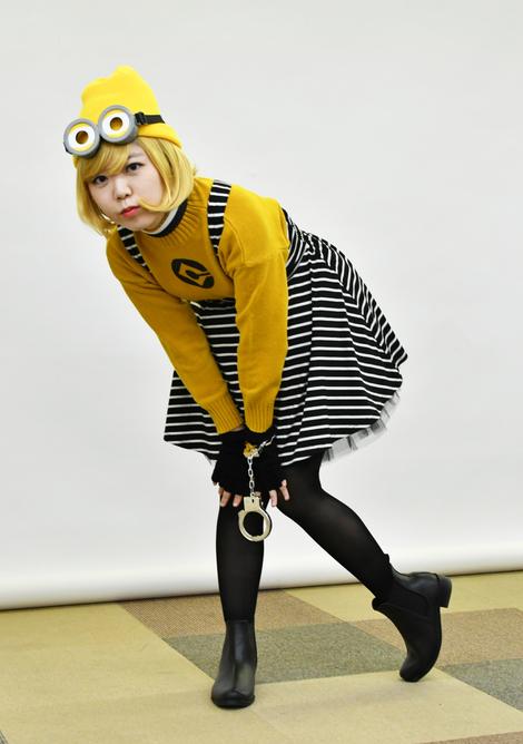 今年も大盛況 ハロウィンレポート18 前編 Choreo S Blog