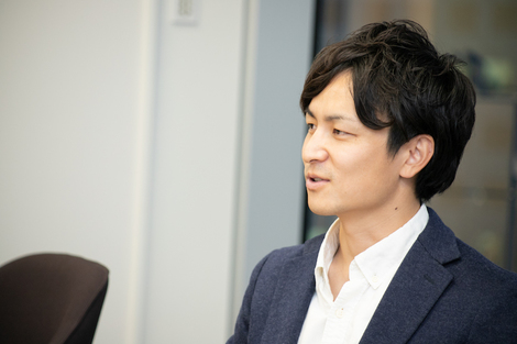 ブレークスルーをともに迎えたい 社外取締役 田中祐介氏がカラダノートに抱く期待 株式会社カラダノートblog
