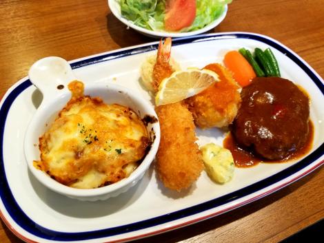 高崎市緑町で働く女性社員が紹介する 休憩中のランチにおすすめな飲食店４選 Inter Zone S Blog