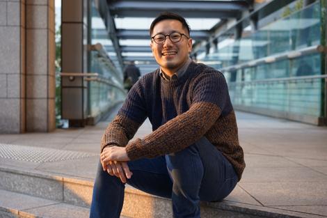 助太刀カードリリース 立役者の高橋幸司さんにインタビューしました 株式会社助太刀