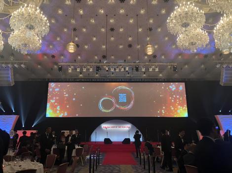 Devirockが楽天ショップ オブ ザ イヤー18 キッズ ジュニア ジャンル大賞を受賞 グロウ株式会社