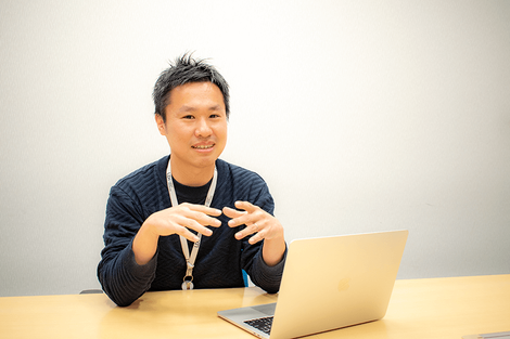 サーバーサイドエンジニアからiosエンジニアへキャリアチェンジ お客様が直接触れるアプリケーションを作るという意義 株式会社ローソンデジタルイノベーション