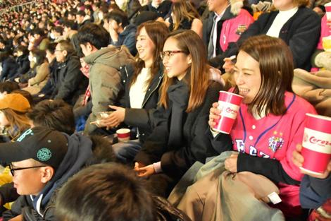 社内メンバーでセレッソの試合観戦に行ってきました グロウ株式会社