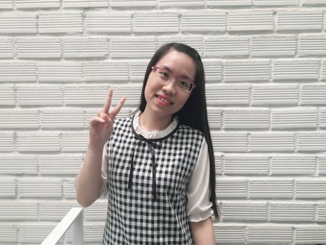 ベトナムのメガネっ娘 Shift Asia Members