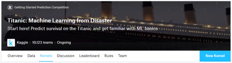 Kaggle入門のための機械学習勉強会を開催しました 株式会社elements