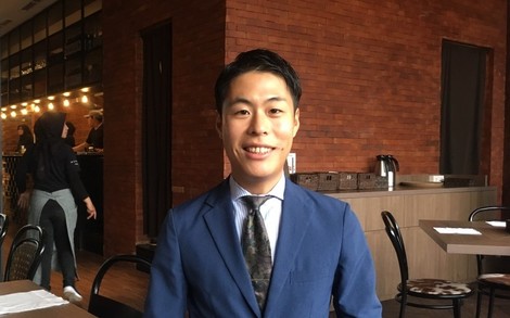 オフィス紹介 Anymind Group Indonesiaのジャカルタオフィスを紹介します オフィス紹介