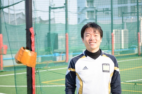サッカースクールのアシスタントコーチのお仕事紹介 株式会社クーバー コーチング ジャパン
