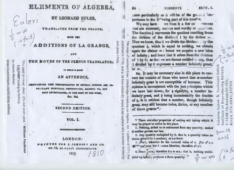 La Formula Mas Bella De Las Matematicasabc Es 19 03 17